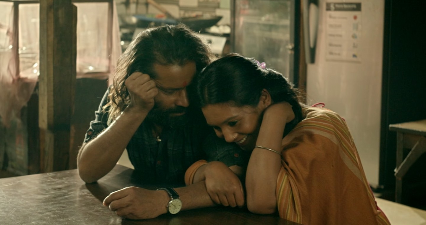 KAMESHWAR CHAURASIYA And LAXMI BARDEWA/